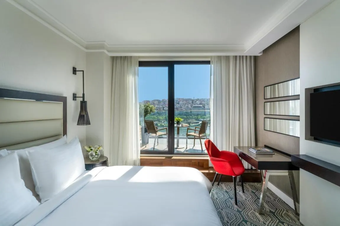 Image of Mövenpick Istanbul Hotel Golden Horn