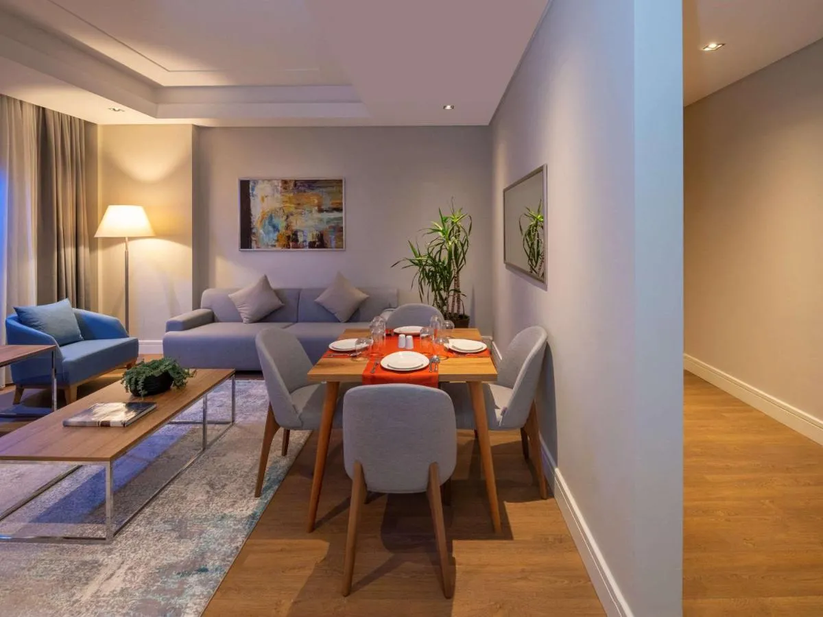 Image 5 of Movenpick Living Istanbul West