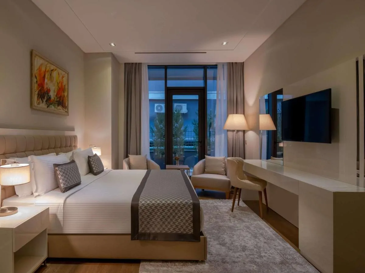Image 6 of Movenpick Living Istanbul West