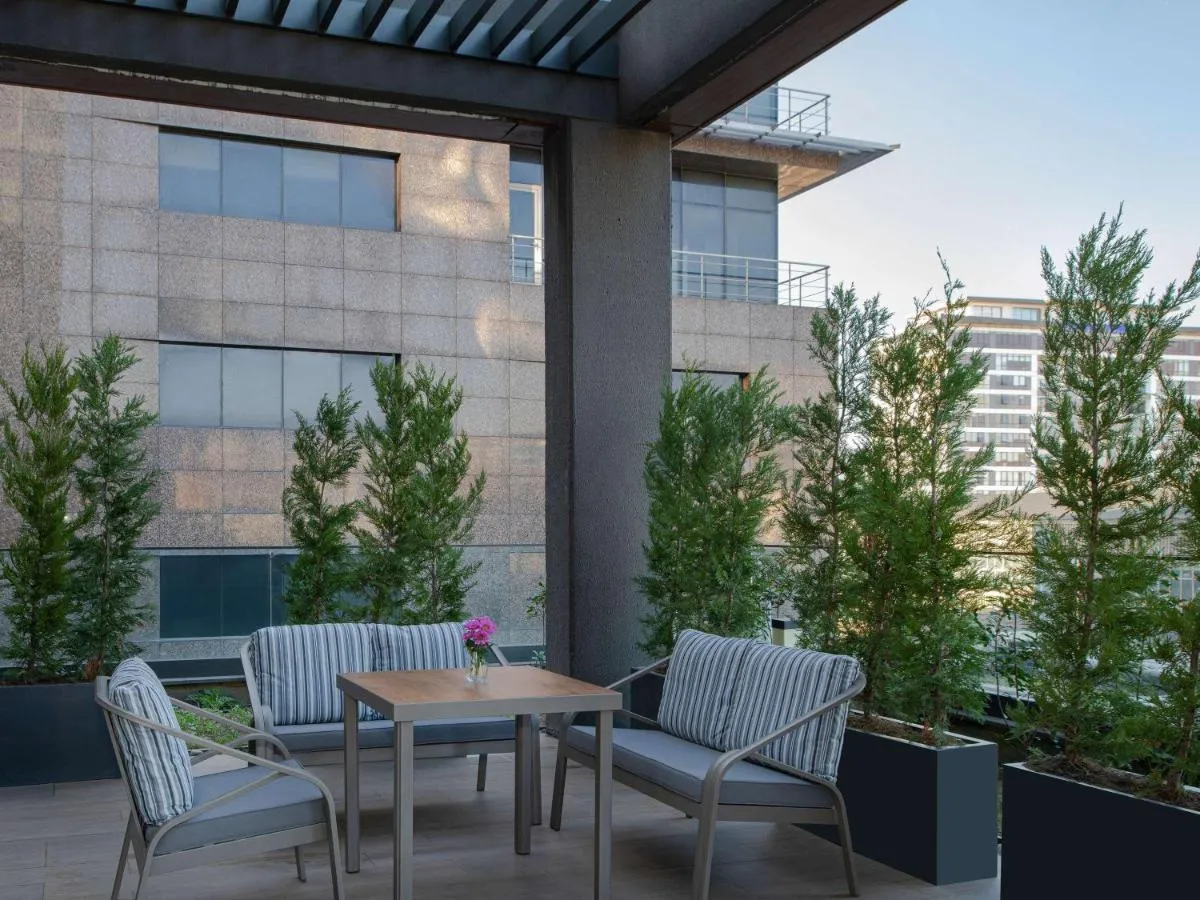 Image 3 of Movenpick Living Istanbul West