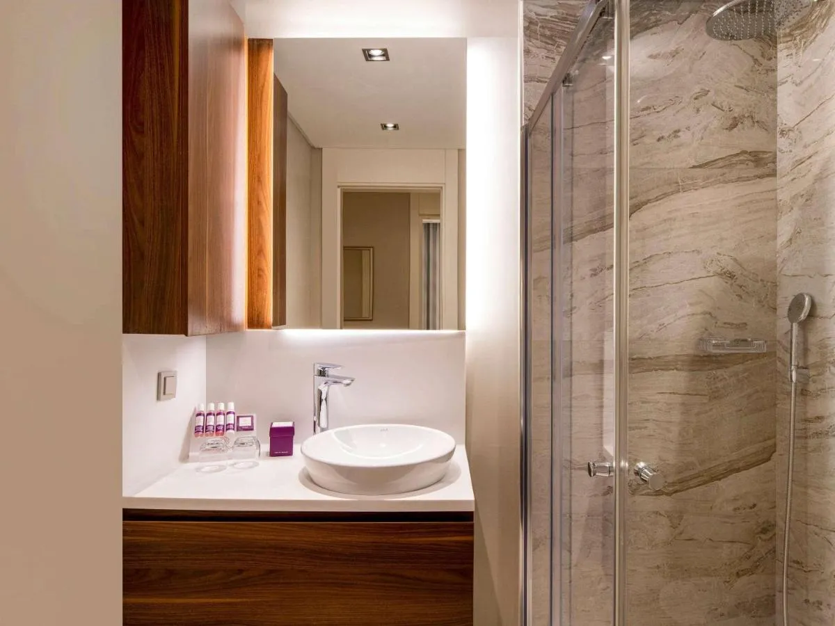 Image 1 of Movenpick Living Istanbul West