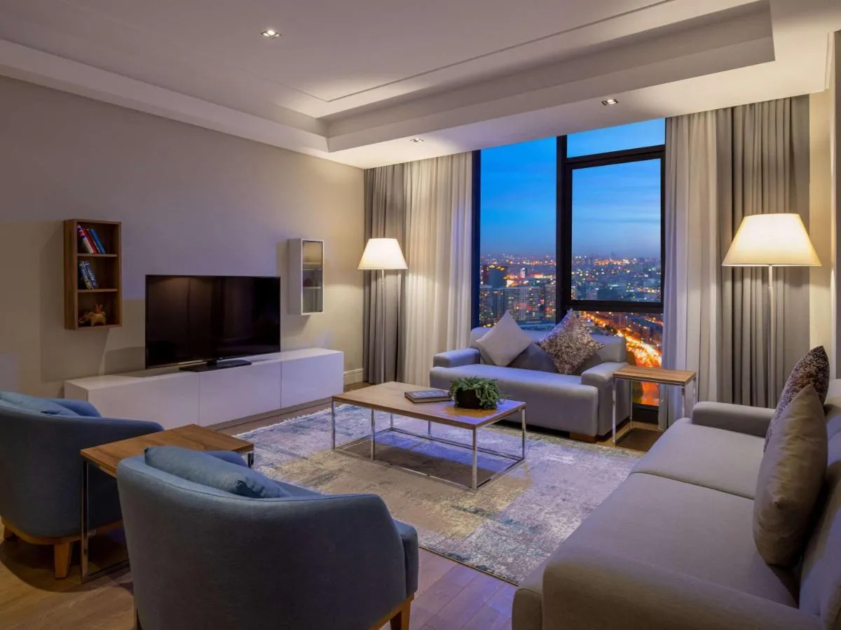 Image 2 of Movenpick Living Istanbul West