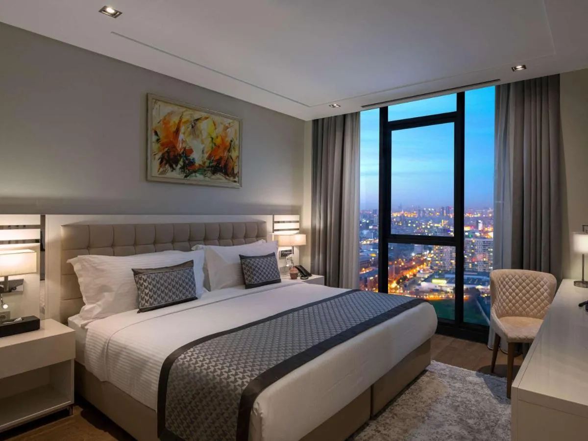 Image 4 of Movenpick Living Istanbul West