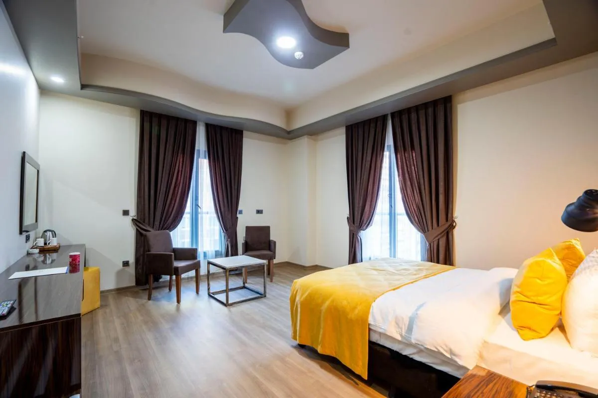 Image 1 of Mugwort Hotel & Spa