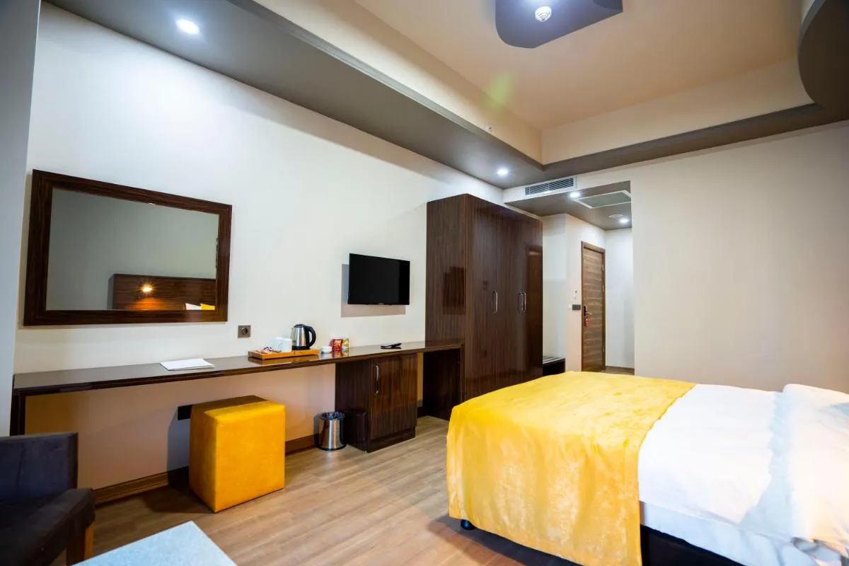 Image 4 of Mugwort Hotel & Spa