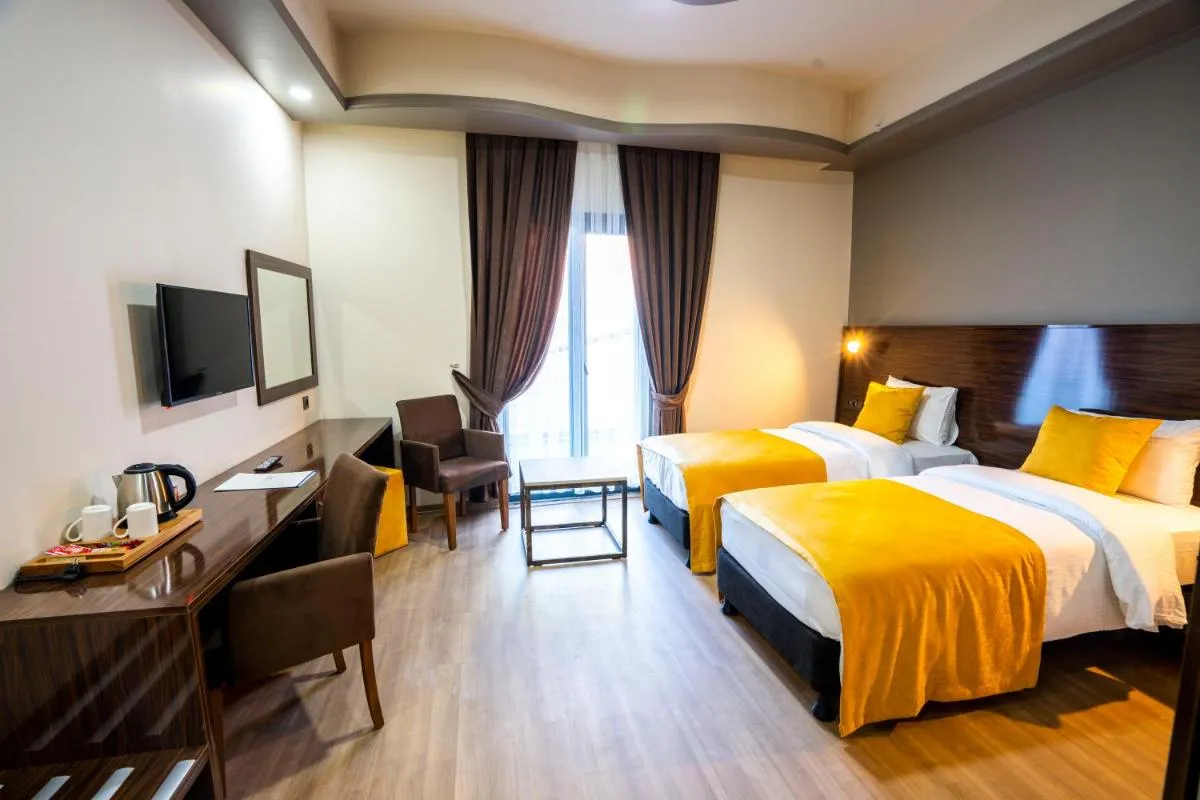 Image 5 of Mugwort Hotel & Spa