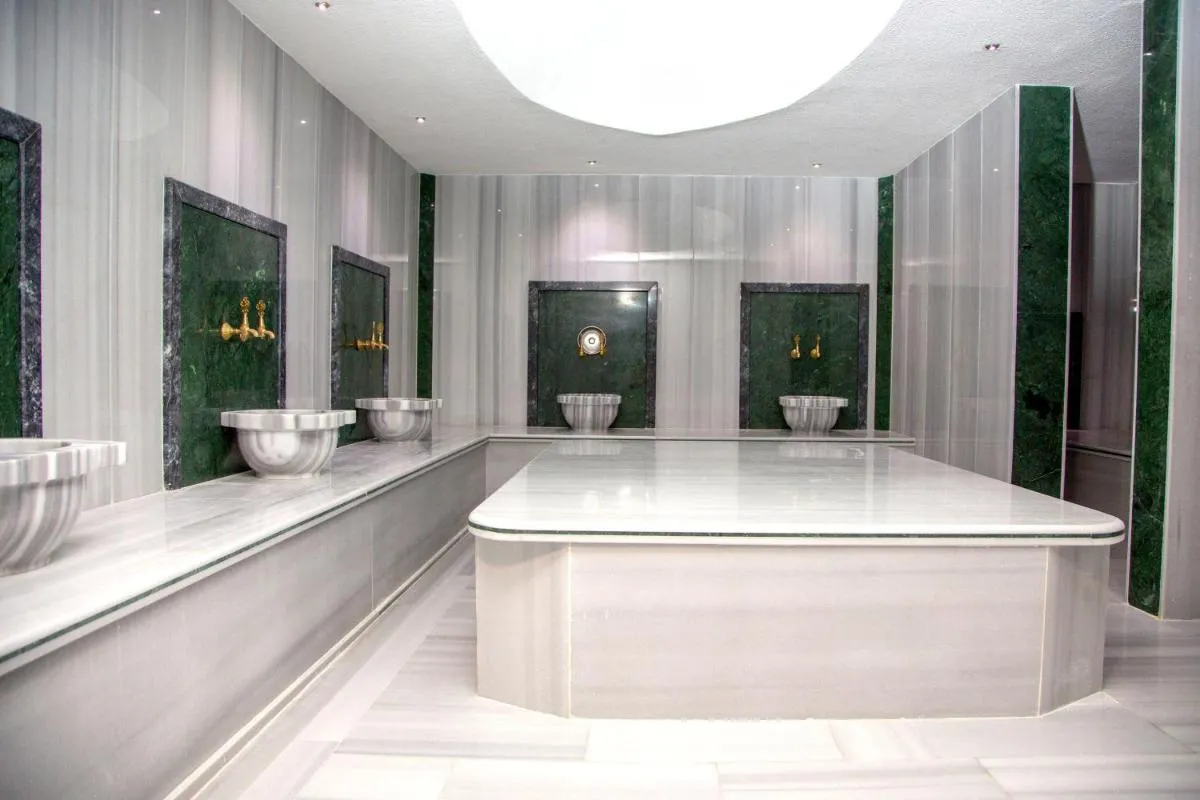 Image 6 of Mugwort Hotel & Spa