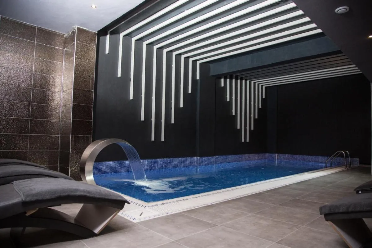 Image 3 of Mugwort Hotel & Spa