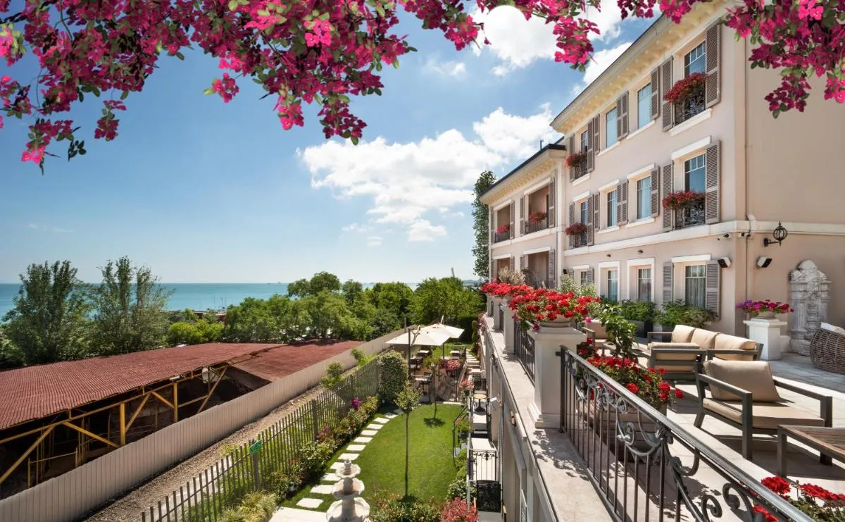 Image of Mula Hotel