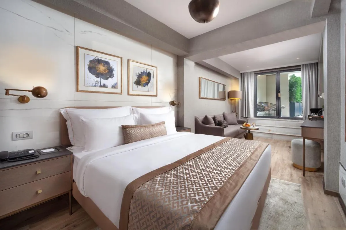 Image 6 of Mula Hotel