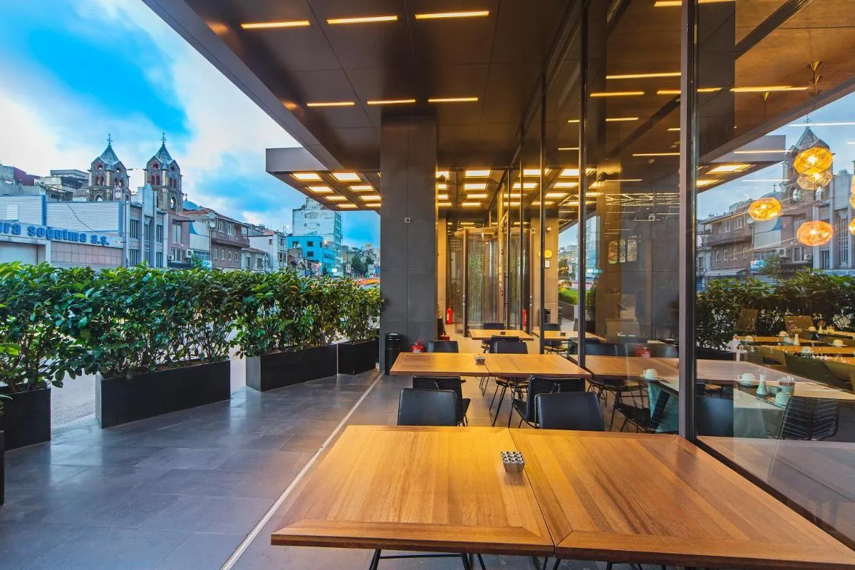 Image 4 of Naz City Hotel Taksim – Special Category
