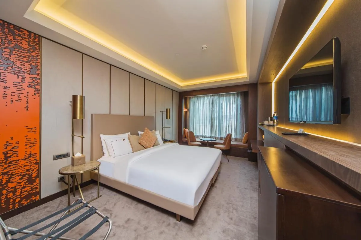 Image 3 of Naz City Hotel Taksim – Special Category
