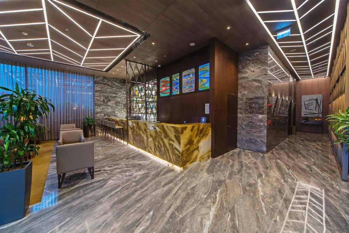 Image 6 of Naz City Hotel Taksim – Special Category