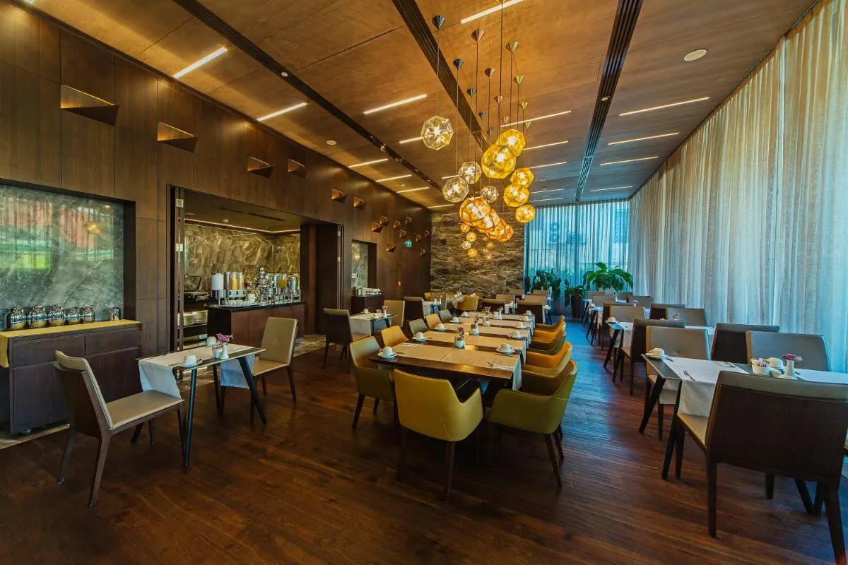Image 2 of Naz City Hotel Taksim – Special Category