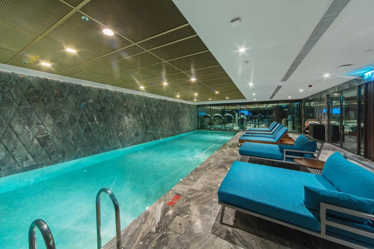 Image 1 of Naz City Hotel Taksim – Special Category