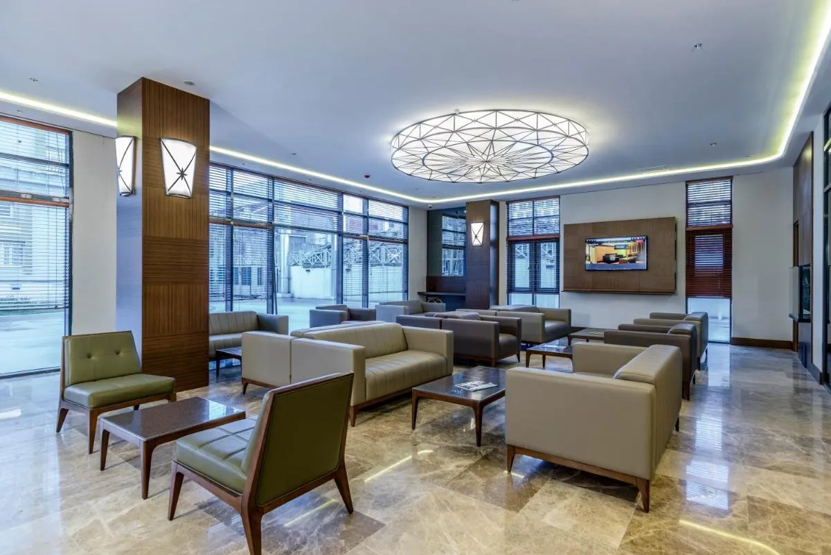 Image 4 of Nearport Hotel Sabiha Gokcen Airport