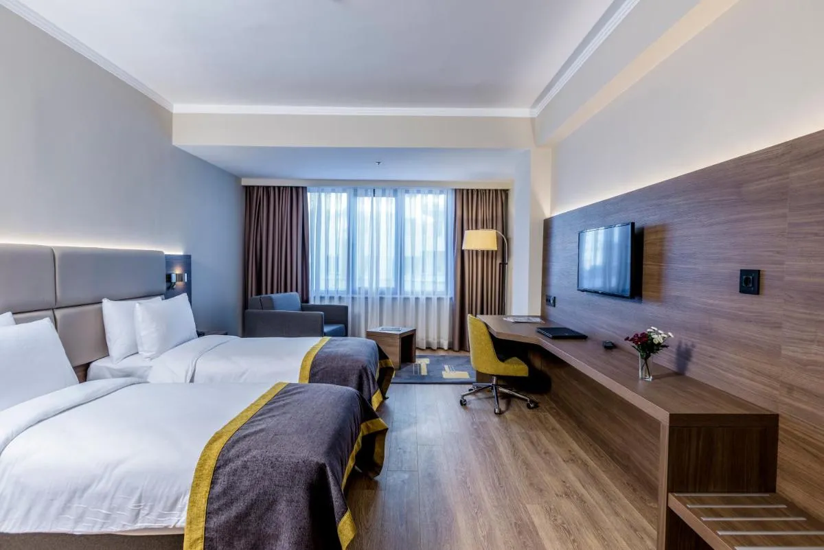 Image 1 of Nearport Hotel Sabiha Gokcen Airport