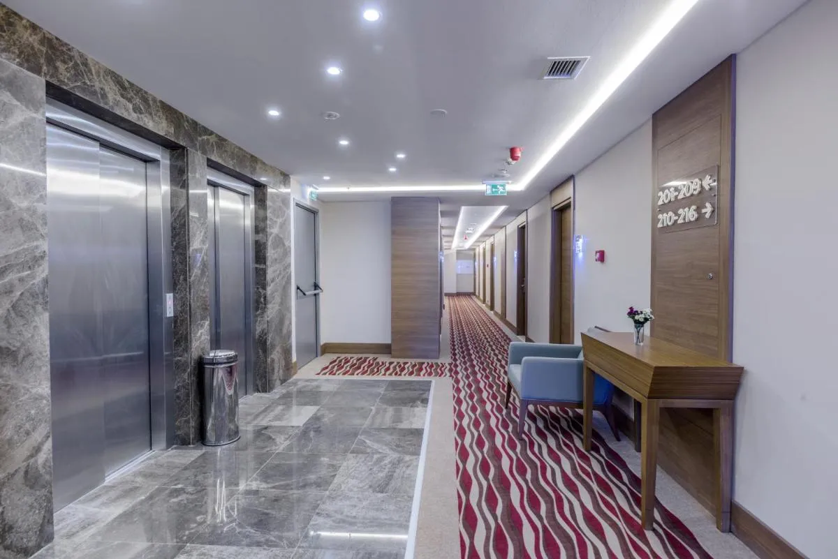 Image 2 of Nearport Hotel Sabiha Gokcen Airport