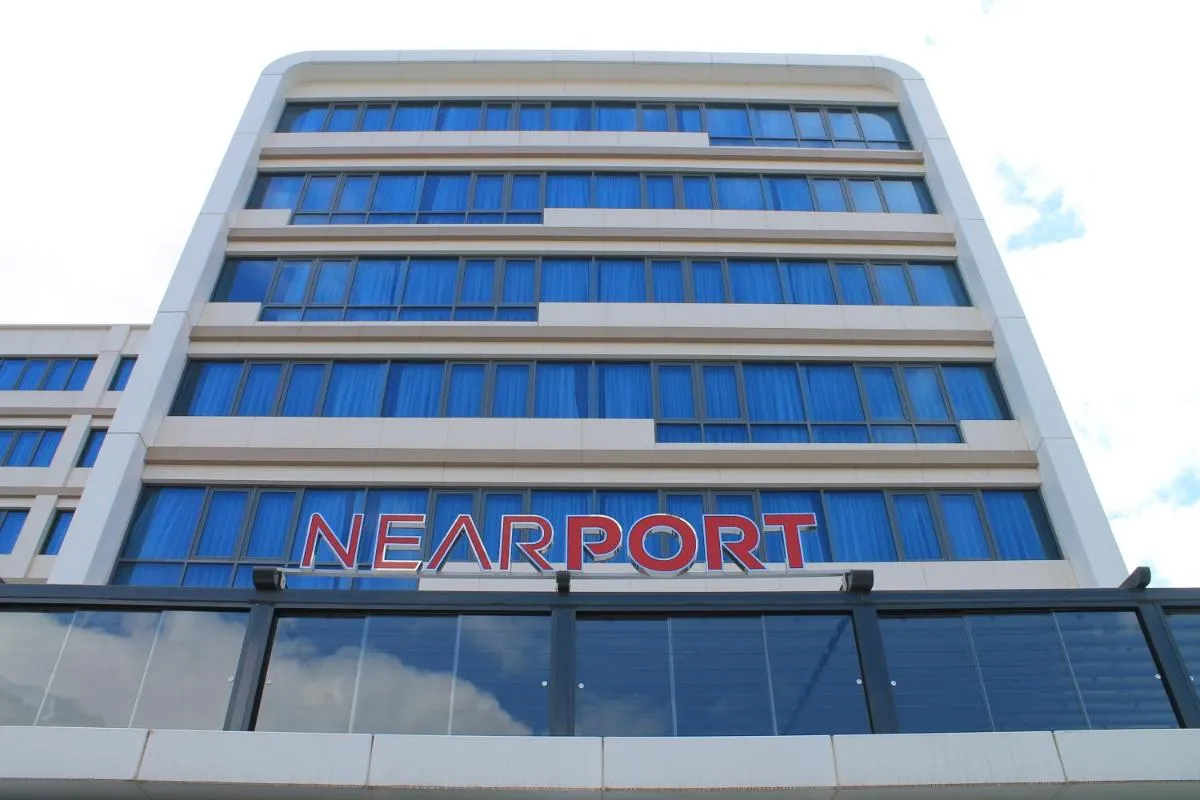 Image 5 of Nearport Hotel Sabiha Gokcen Airport