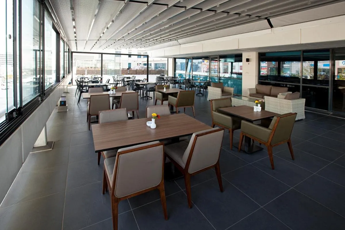 Image 3 of Nearport Hotel Sabiha Gokcen Airport