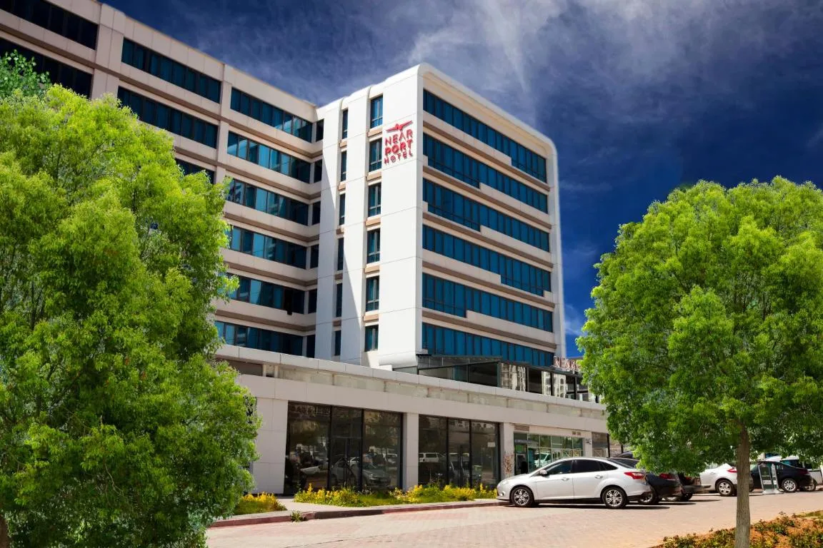 Image of Nearport Hotel Sabiha Gokcen Airport