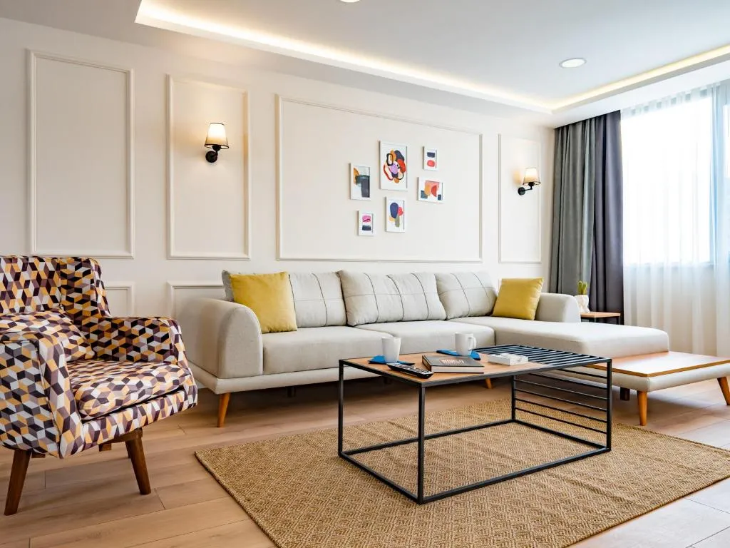 Image of Neta Residence