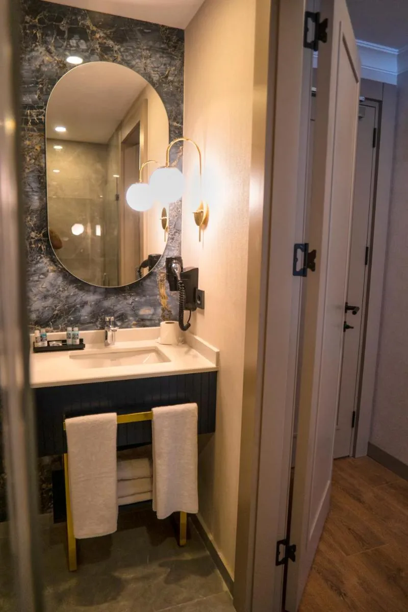Image 6 of Nevi Hotel & Suites Istanbul Taksim