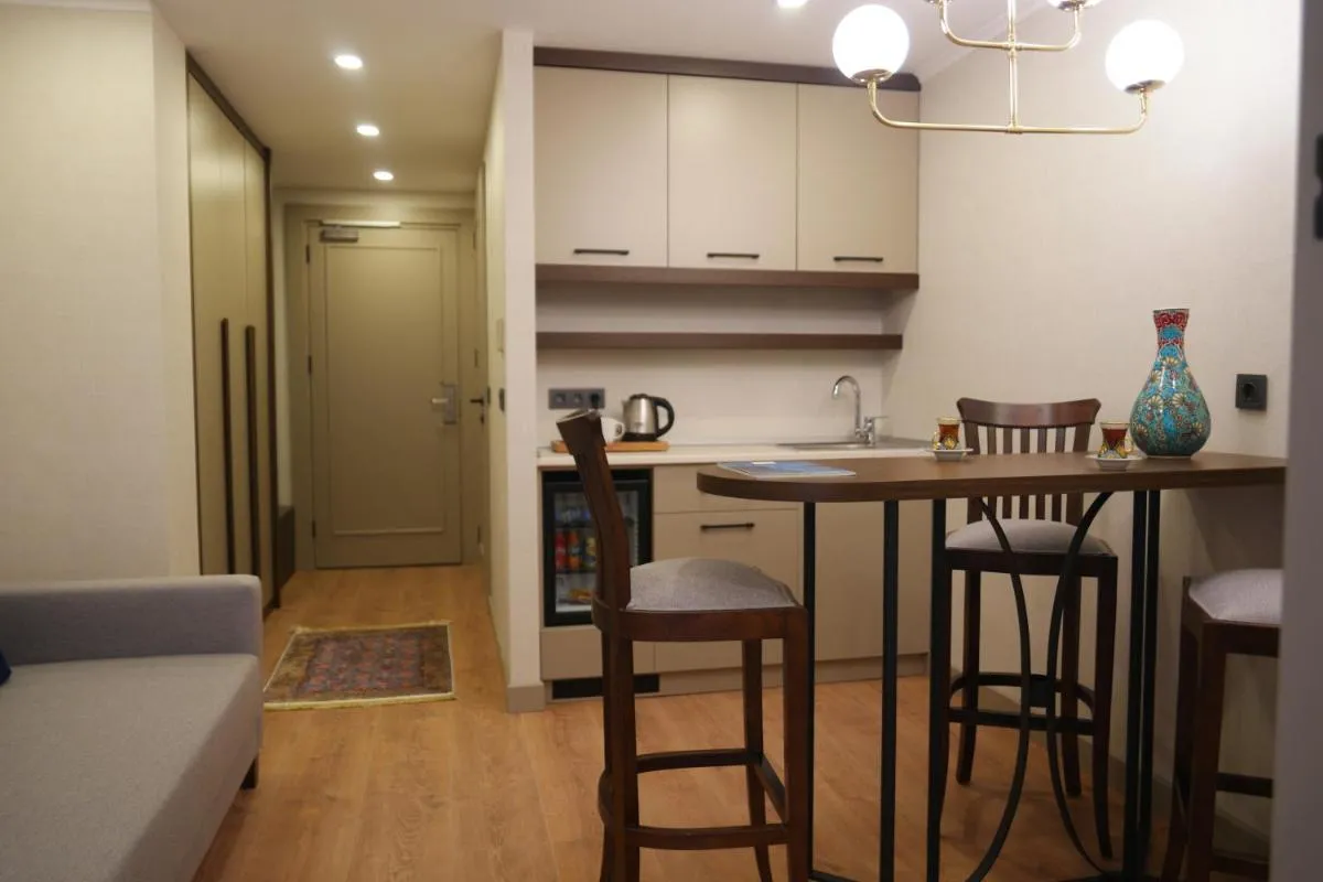 Image 3 of Nevi Hotel & Suites Istanbul Taksim