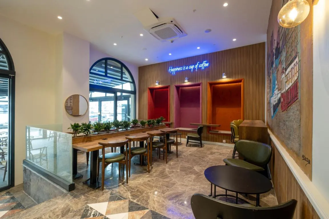 Image of New Inn Hotel Old Town