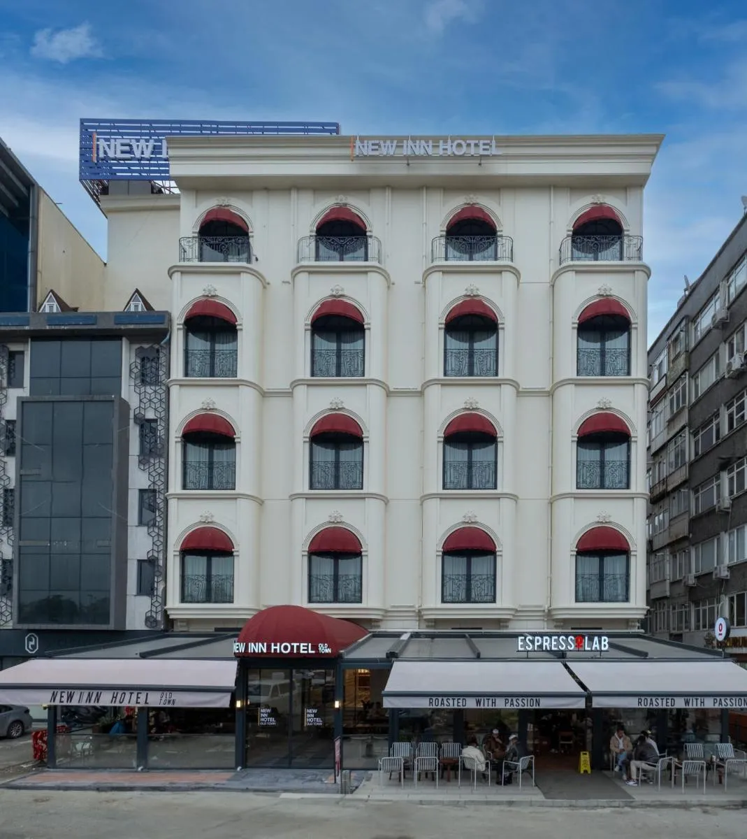 Image 3 of New Inn Hotel Old Town