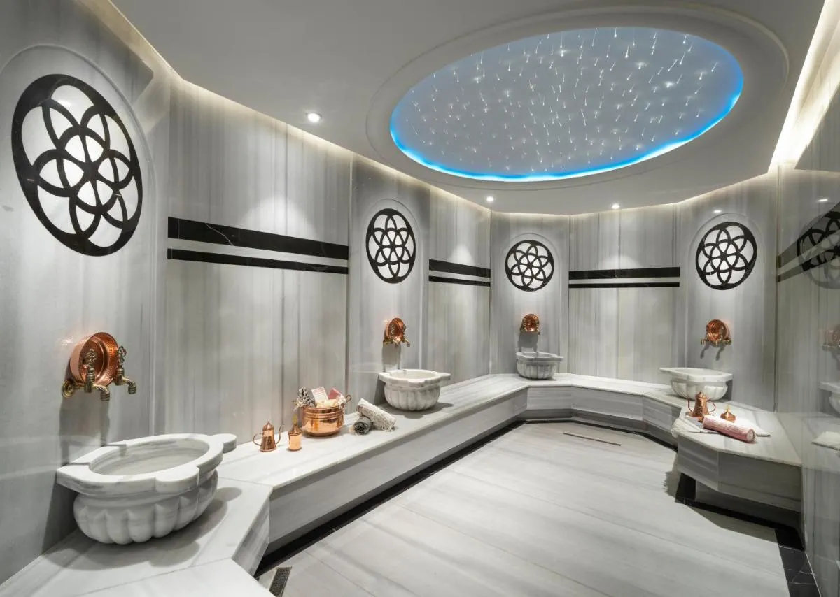 Image 2 of Nex Hotel Istanbul City Center