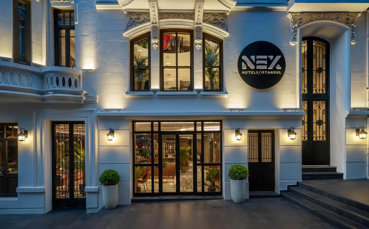 Image 5 of Nex Hotel Istanbul City Center