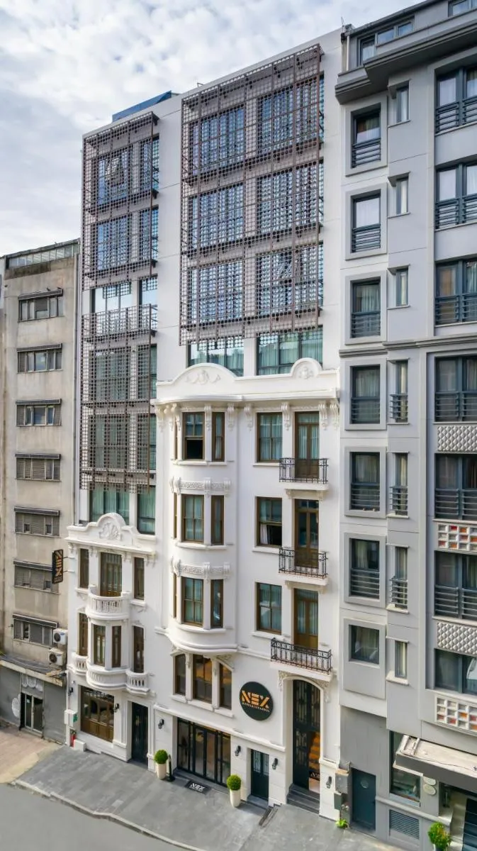 Image 4 of Nex Hotel Istanbul City Center