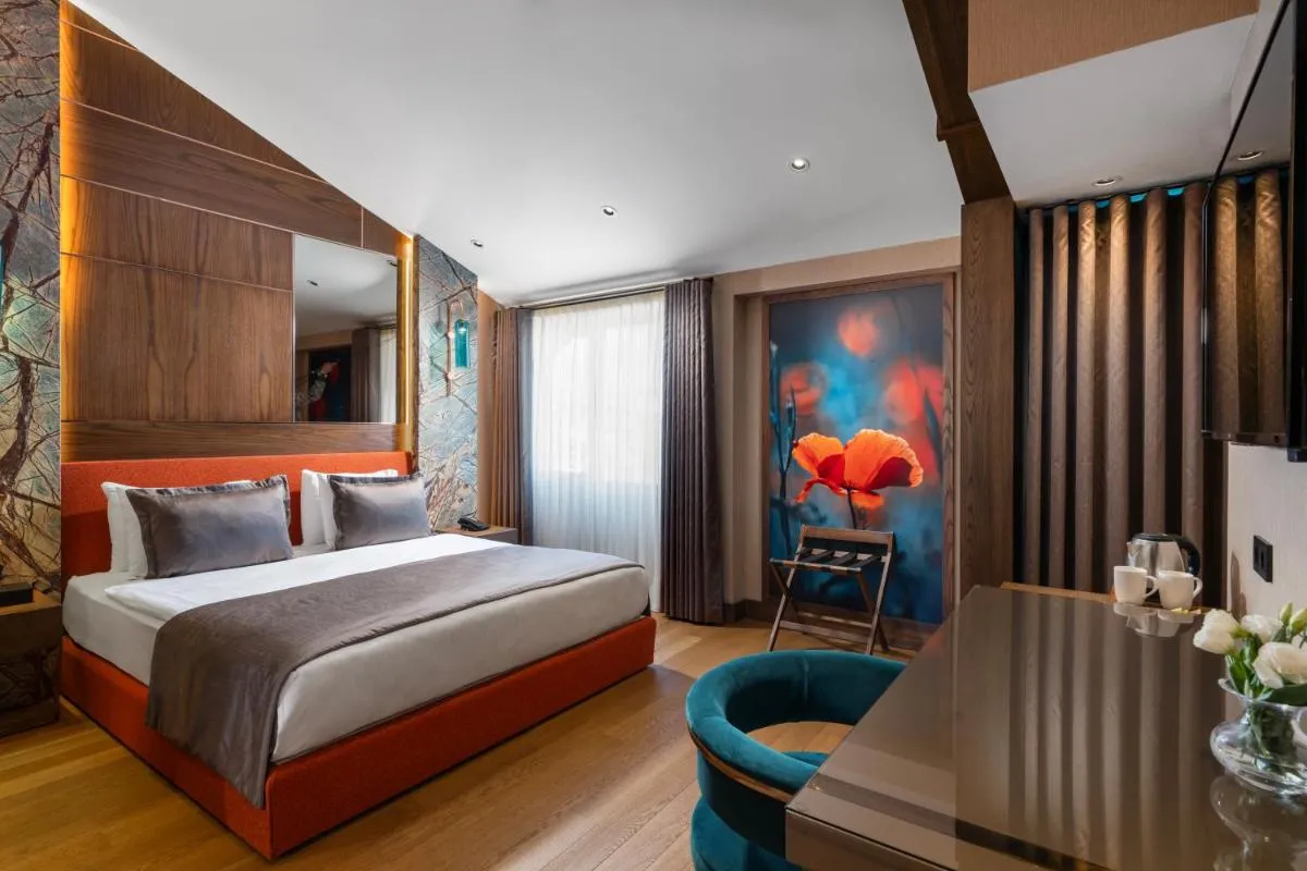 Image 1 of Nex Hotel Istanbul City Center