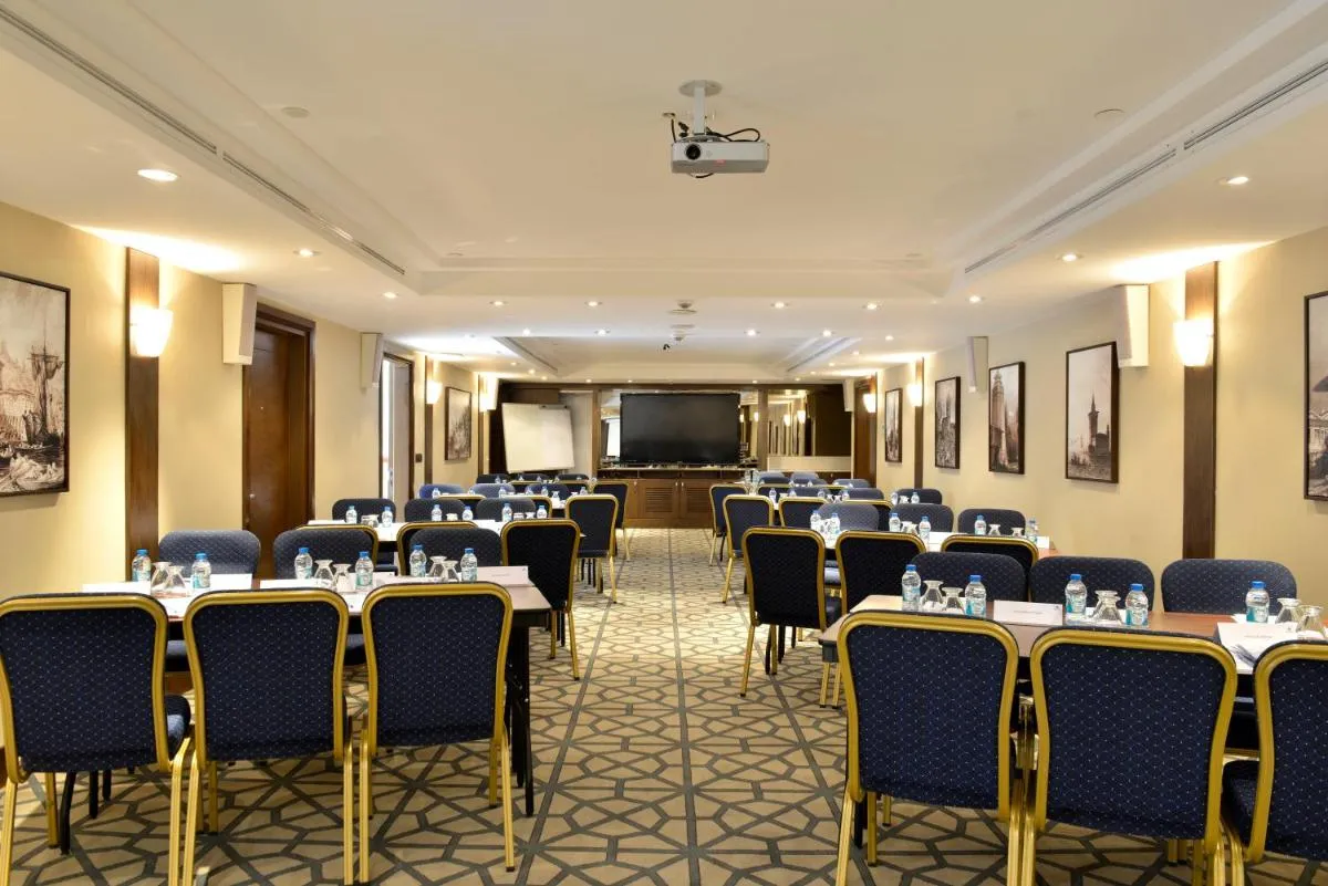Image 6 of Nidya Hotel Galataport