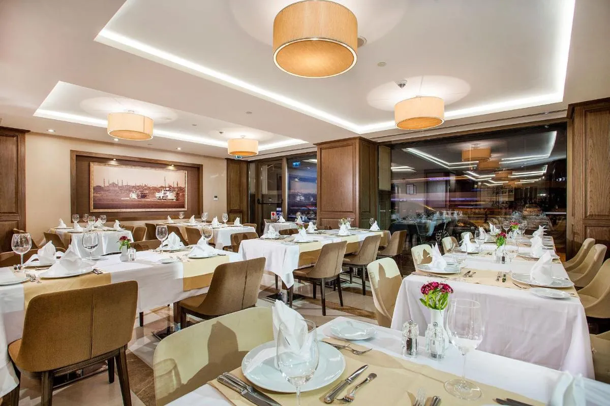 Image 3 of Nidya Hotel Galataport