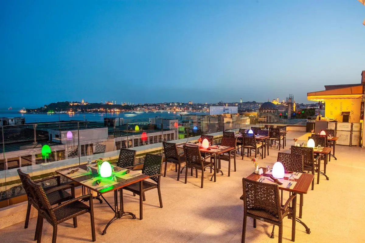 Image 5 of Nidya Hotel Galataport