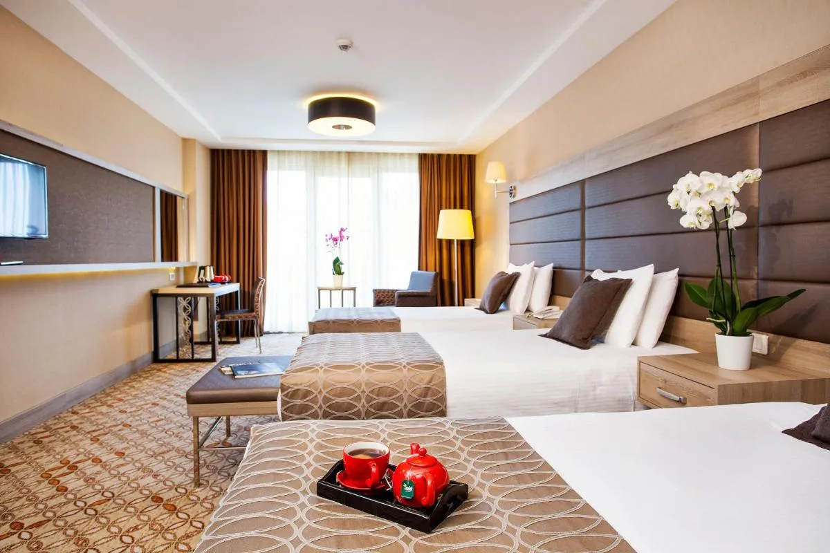Image 1 of Nidya Hotel Galataport