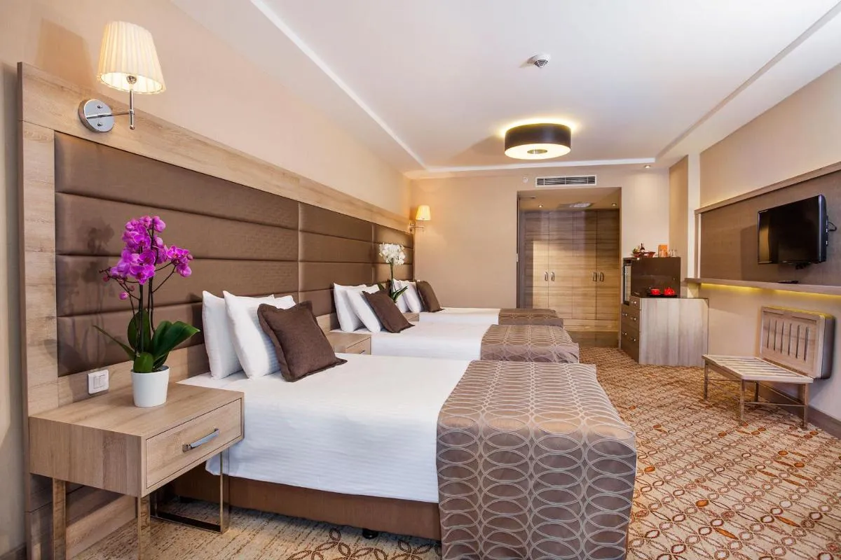 Image 4 of Nidya Hotel Galataport