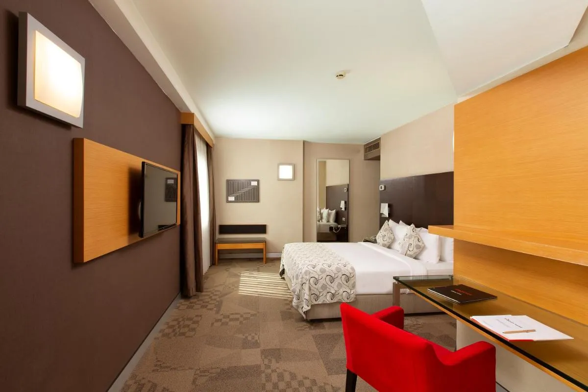 Image 4 of Nippon Hotel