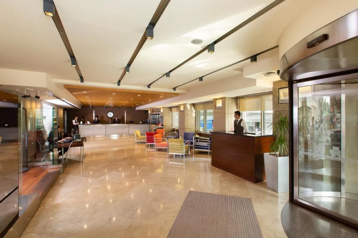 Image 6 of Nippon Hotel