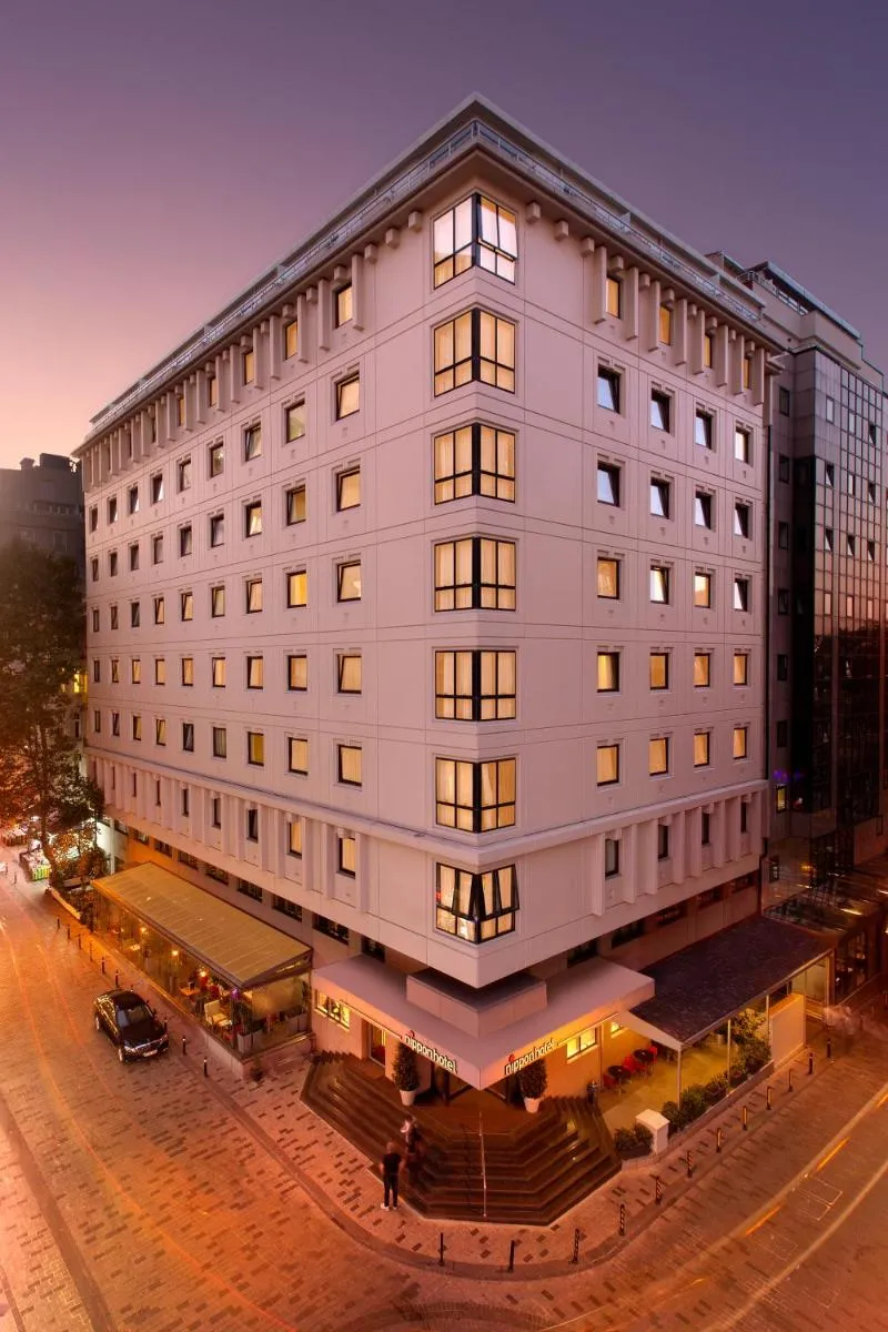 Image 3 of Nippon Hotel