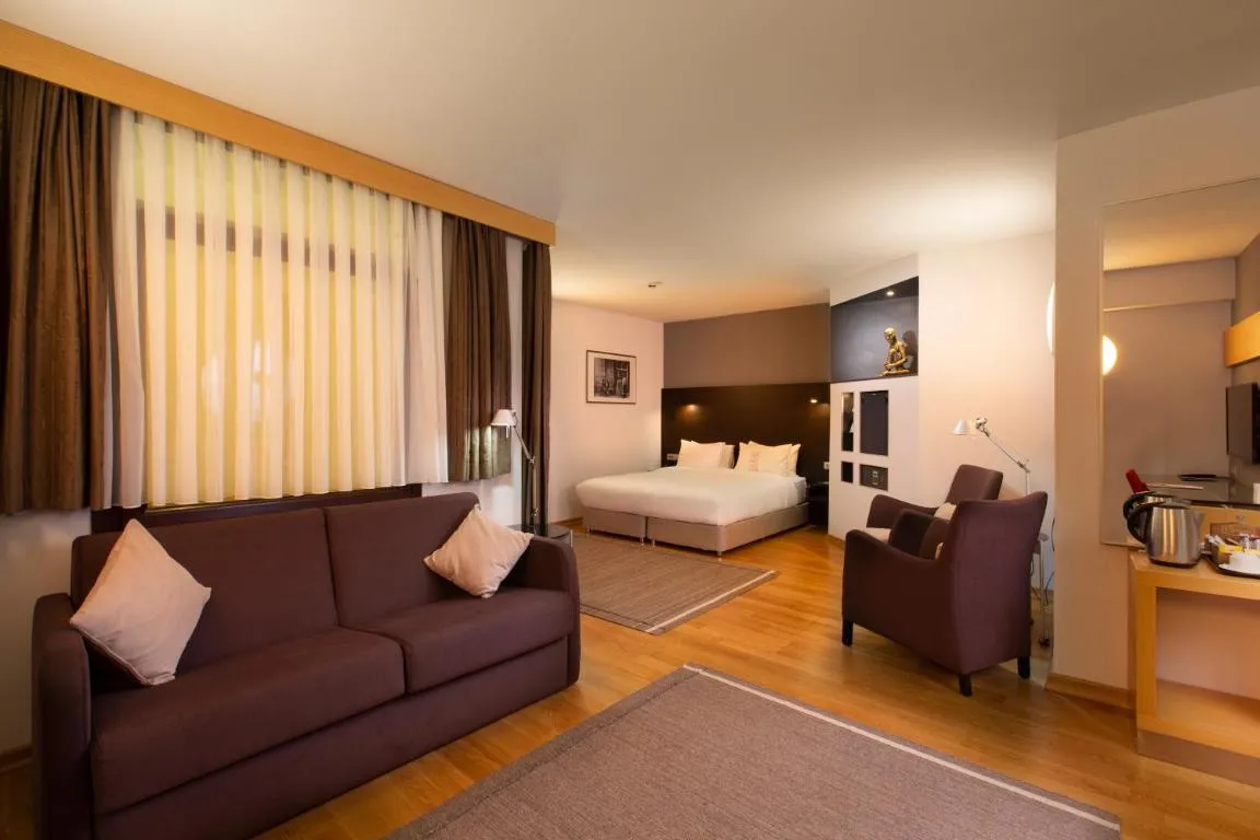 Image of Nippon Hotel