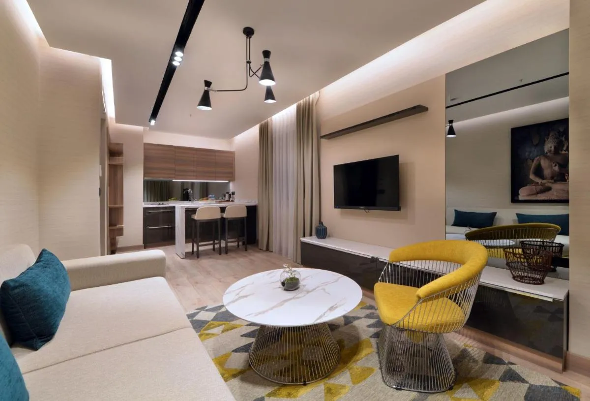 Image 5 of Nish Palace Exlusive Suites