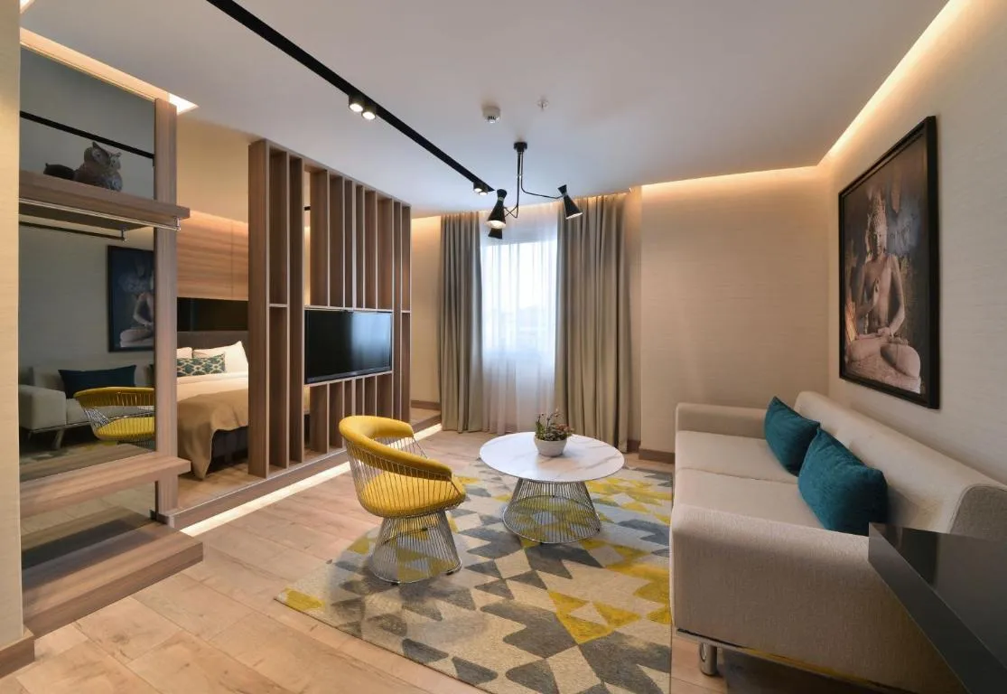 Image of Nish Palace Exlusive Suites