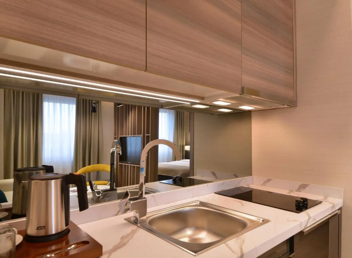Image 1 of Nish Palace Exlusive Suites