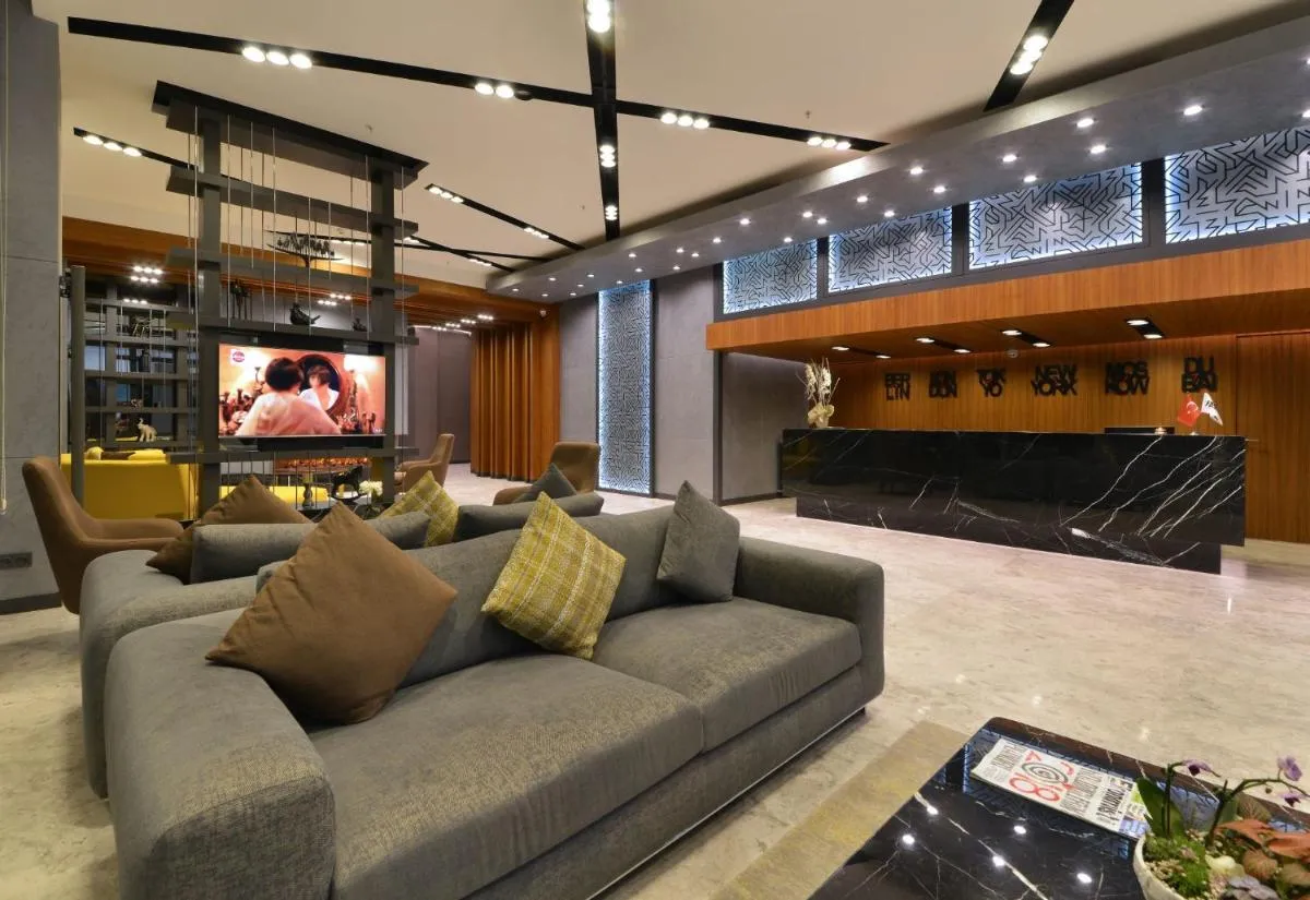 Image 3 of Nish Palace Exlusive Suites