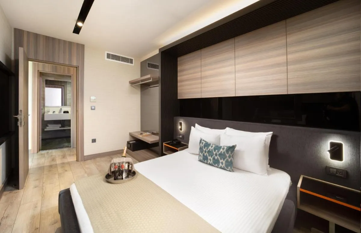 Image 4 of Nish Palace Exlusive Suites