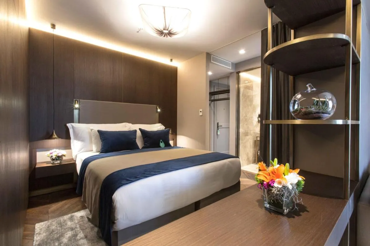 Image 5 of Noble22 Suites-Special Category