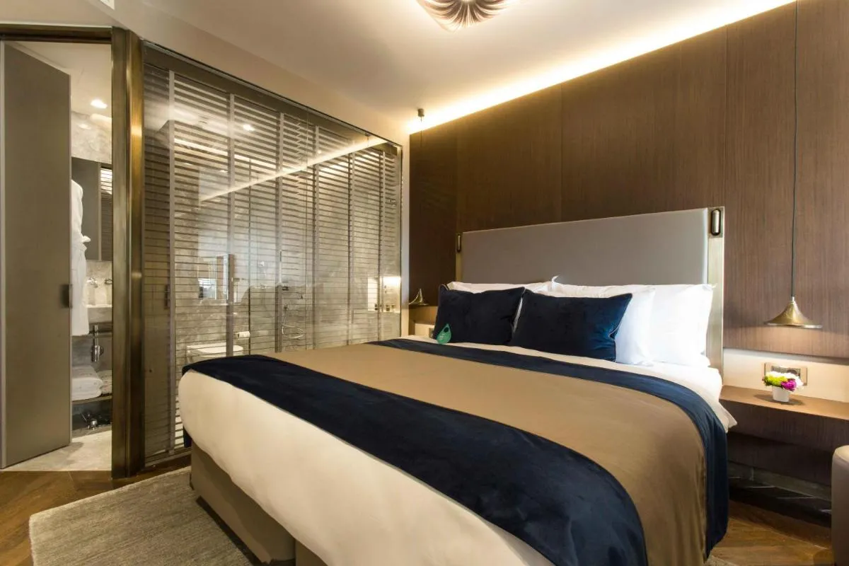 Image 4 of Noble22 Suites-Special Category